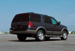 Ford Expedition 2003 года